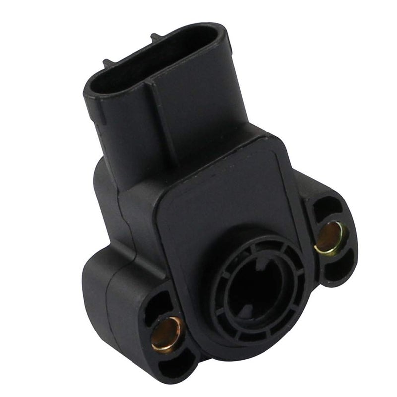 SFY TPS Throttle Position Sensor DY-967 Compatible with Ford F150 F250 F350 E150 Excursion Expedition Mustang Ranger Lincoln Continental Navigator Town Car Mercury Grand Marquis Mountaineer Sable - Image 4